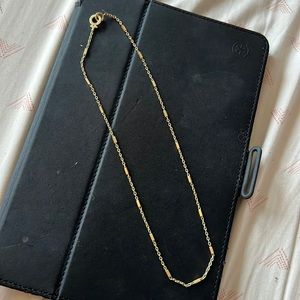 Gorjana Tatum Choker Necklace